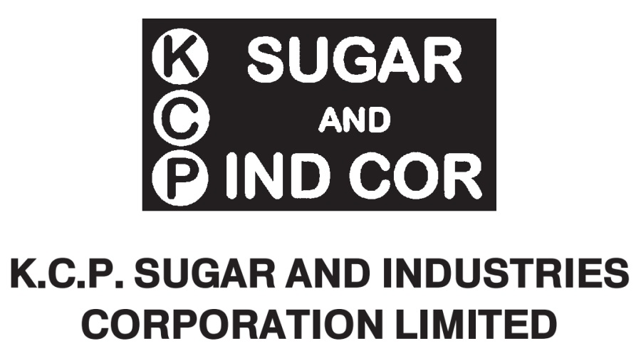 KCP Sugar and Industries Corporation Ltd recommends final dividend of Rs. 0.10
